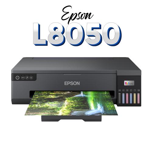 Máy in Epson L8050, - mới 100% kèm mực in hàn quốc