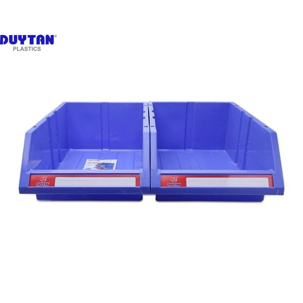 Kệ nhựa đựng dụng cụ duy tân Lớn -COMBO 5 Cặp