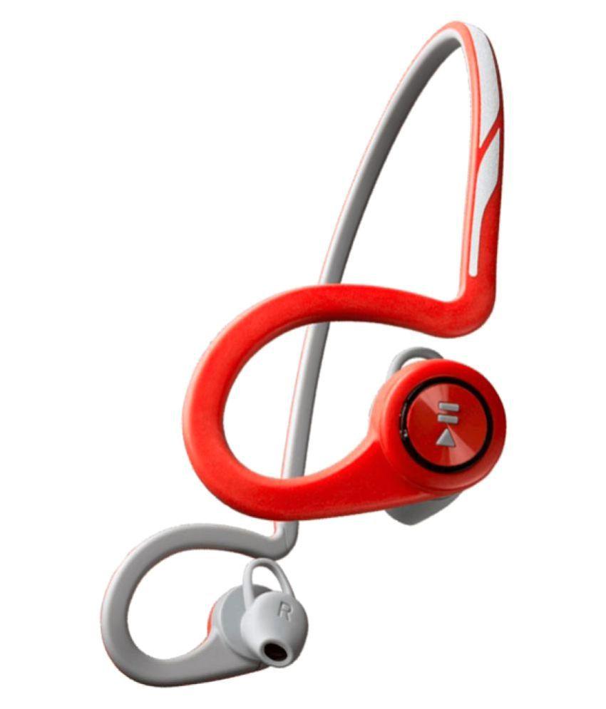 Tai Nghe Bluetooth Thể Thao Plantronics Backbeat Fit