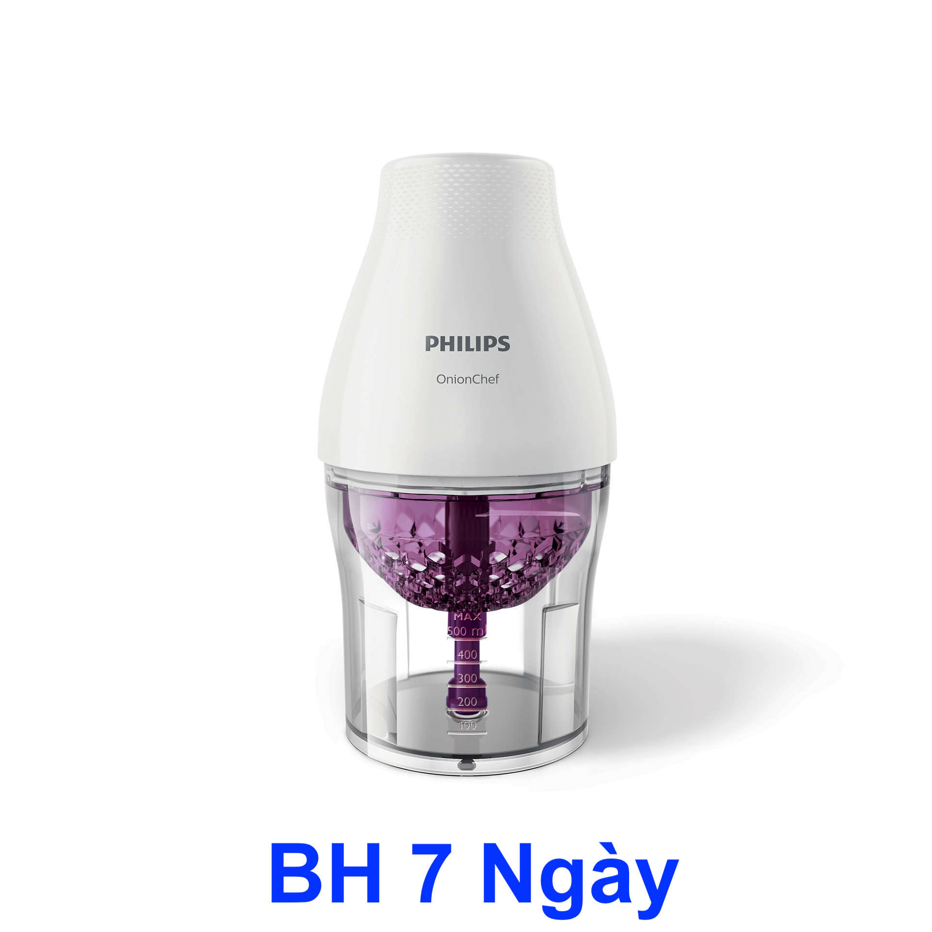 Máy xay thịt Philips HR2505