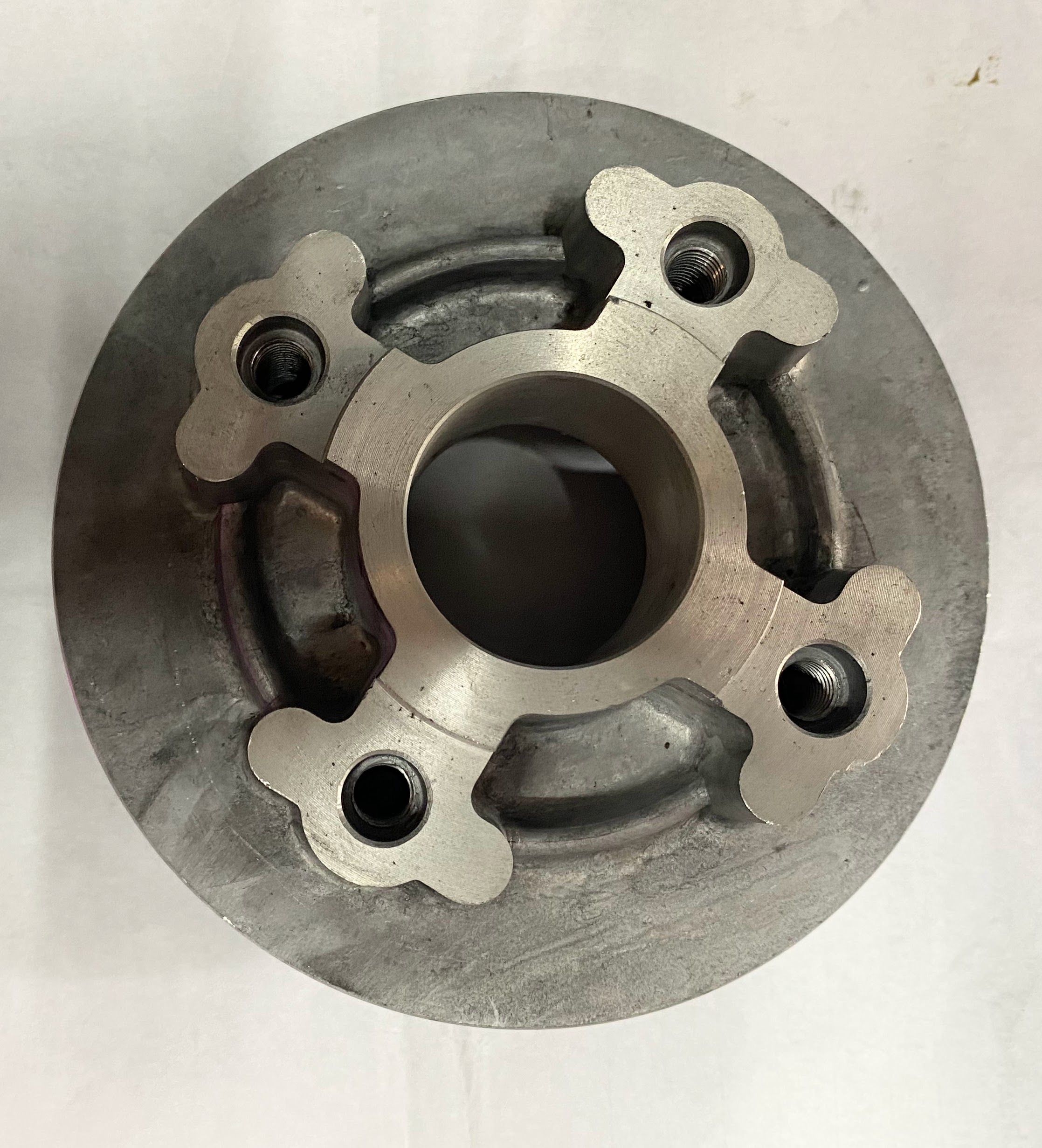 Cùi dĩa sau dành đóng chế cho xe lên thắng đĩa sau