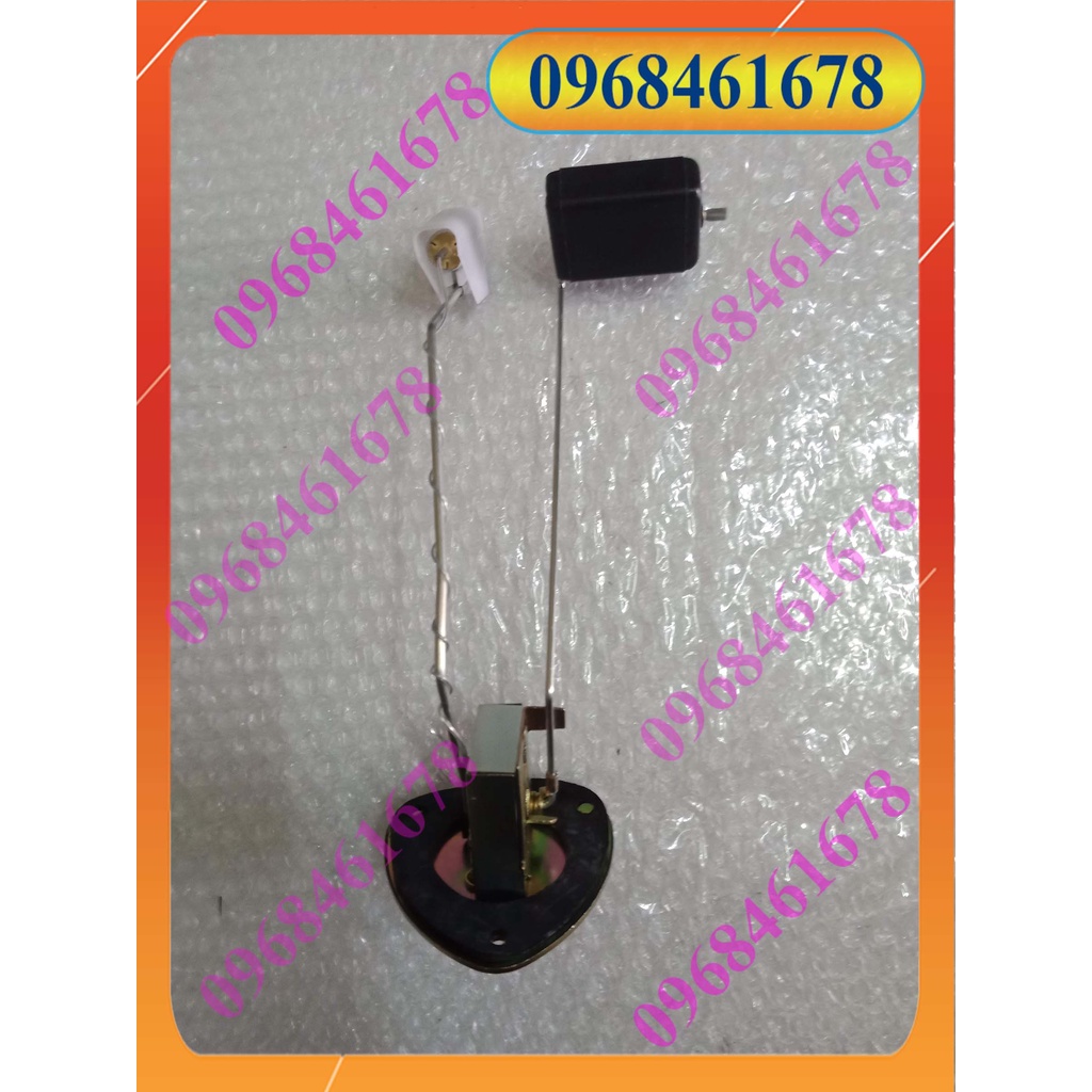 Phao báo xăng Mitsubishi Jolie