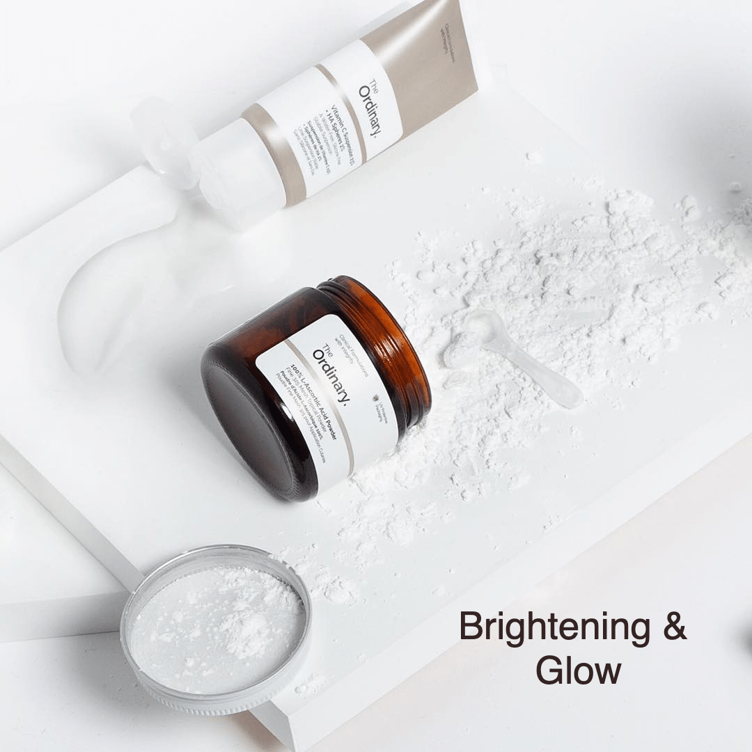 [Hoàn tiền 20%] Bột Vitamin C sáng da mờ thâm The Ordinary 100% L Ascorbic Acid Powder (Bill Anh)