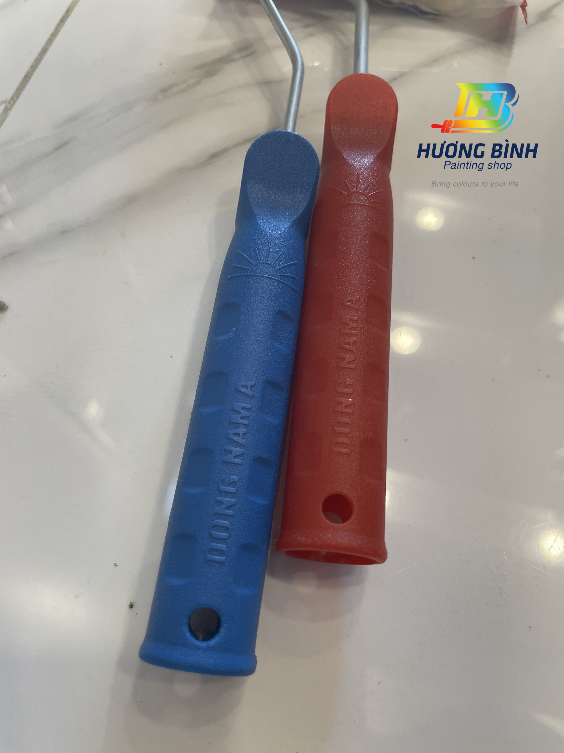 Cọ lăn sơn dầu Thành Công