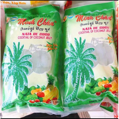 1kG THẠCH DỪA NGON RẺ