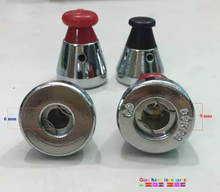 Van xả hơi nồi áp suất gas