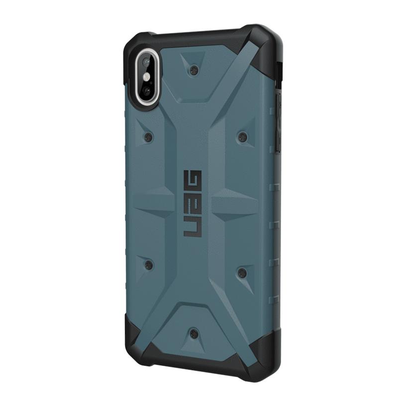 Ốp lưng iPhone Xs Max UAG Pathfinder Series - Hàng Chính Hãng