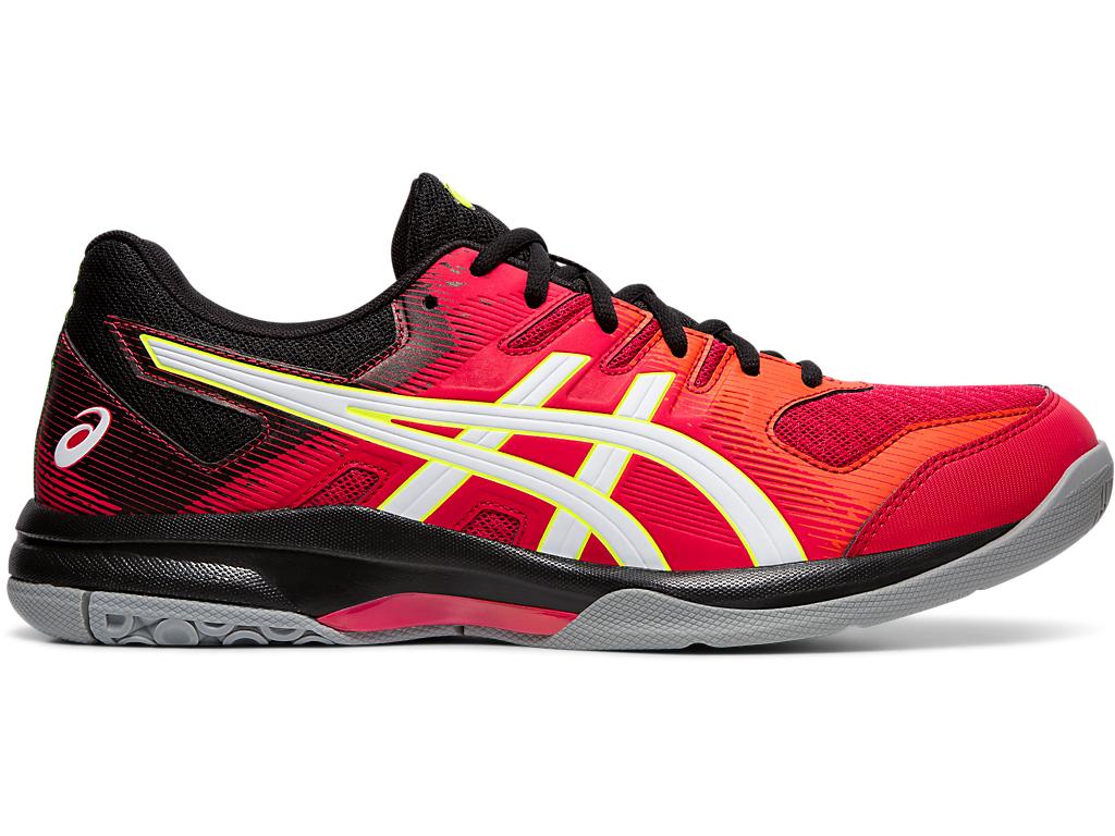 Giày cầu lông thể thao nam asics 1071A030.600