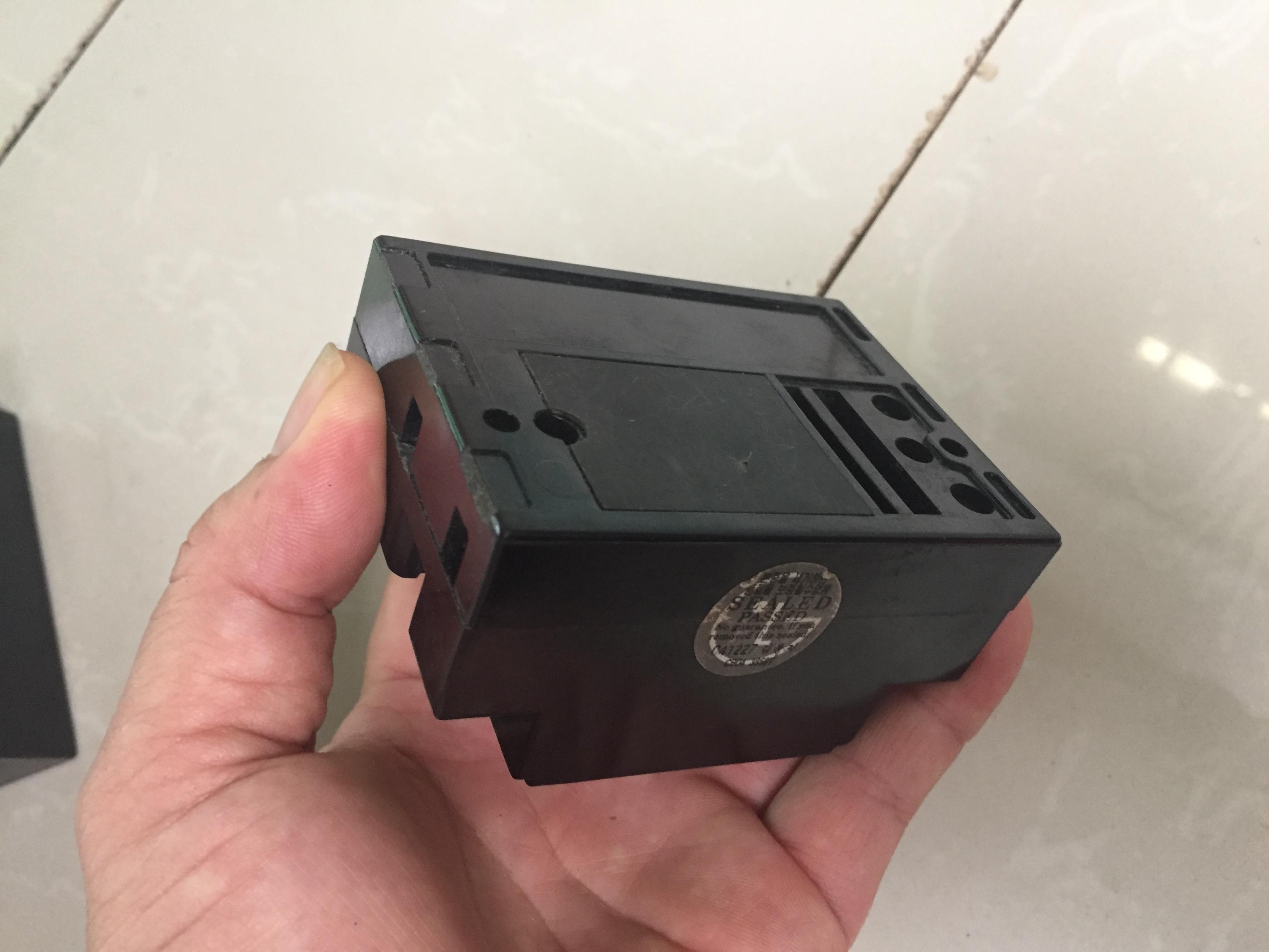 ELCB CB Cầu Dao Chống Giật Hàn Quốc LG 20A