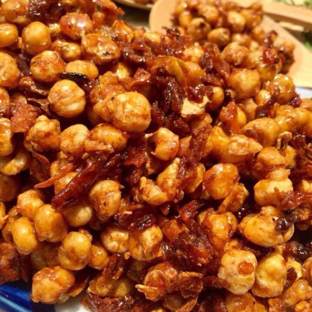500gr bắp rim khô bò Ngon Siêu Việt