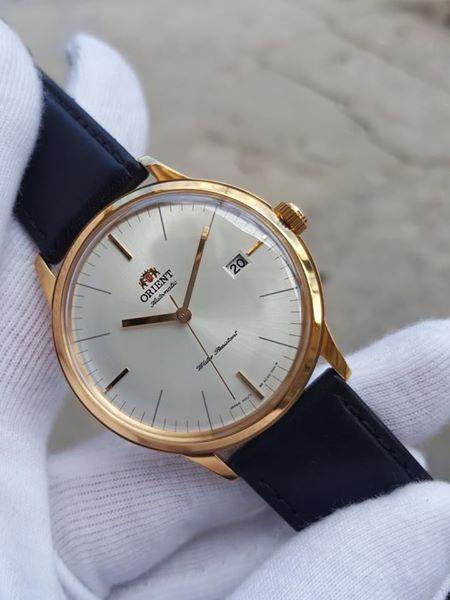 Đồng hồ Orient Bambino gen 3 FAC0000BW0