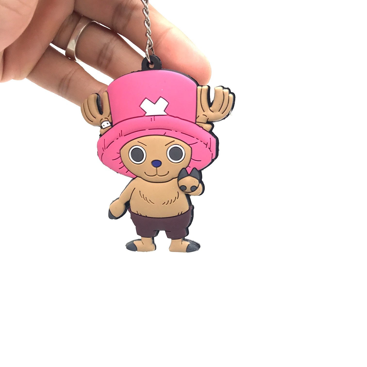 Móc Khóa Chopper - One Piece