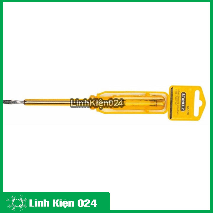 Bút Thử điện STANLEY 110-500VAC