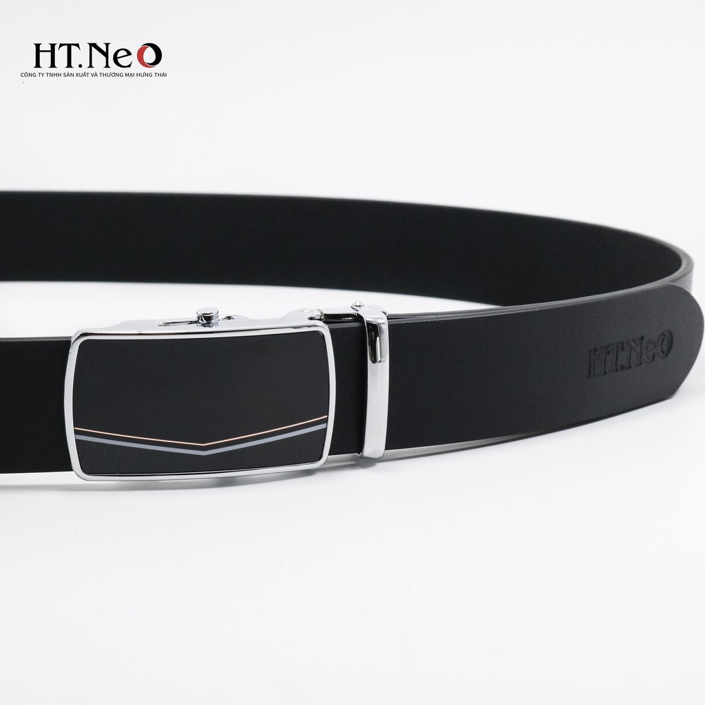 dây lưng da bò 1 lớp DL- 01