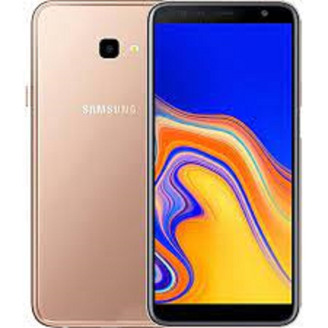 Điện thoại dành cho học sinh giá siêu rẻ Samsung Galaxy J4 Plus 2sim Chính Hãng ram 3G/32G, cấu hình siêu khủng long, đánh mọi Game PUBG/Liên Quân/Free Fire siêu mượt