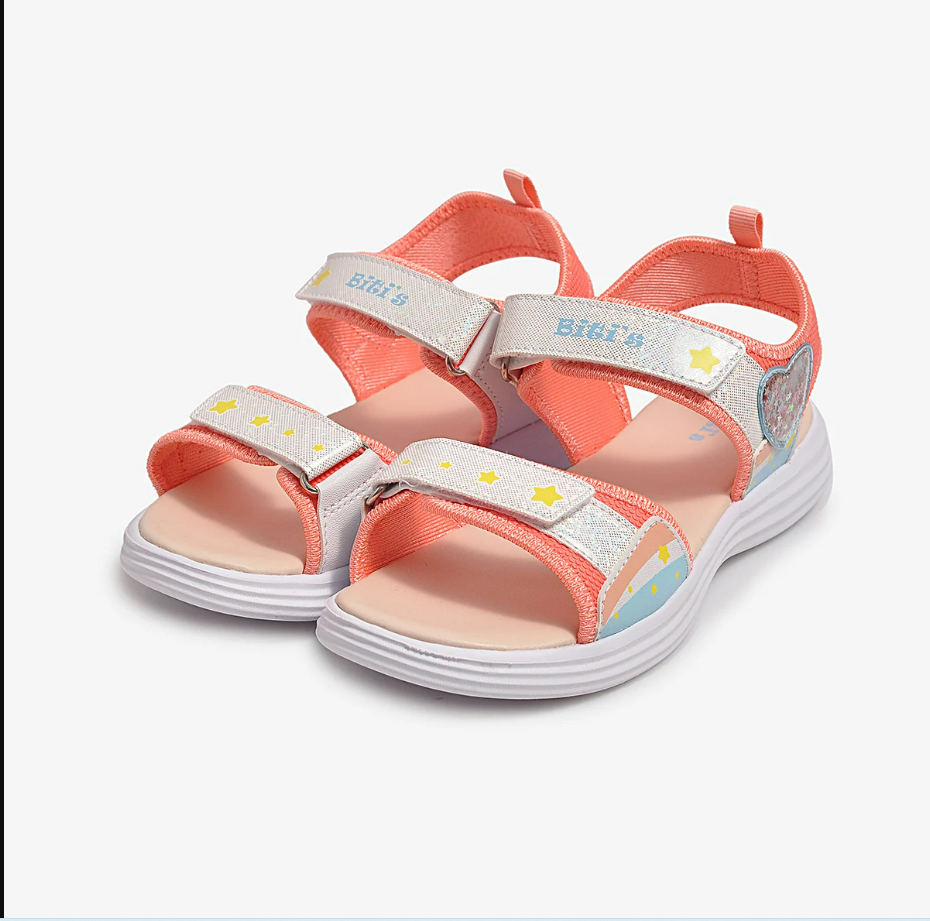 Sandal Bitis Eva Phun Bé Gái