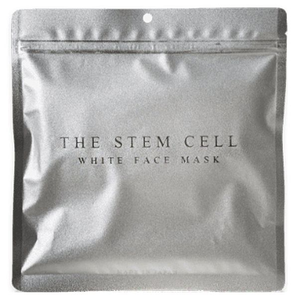 Mặt Nạ The Stem Cell NMN Face Mask 30 Miếng