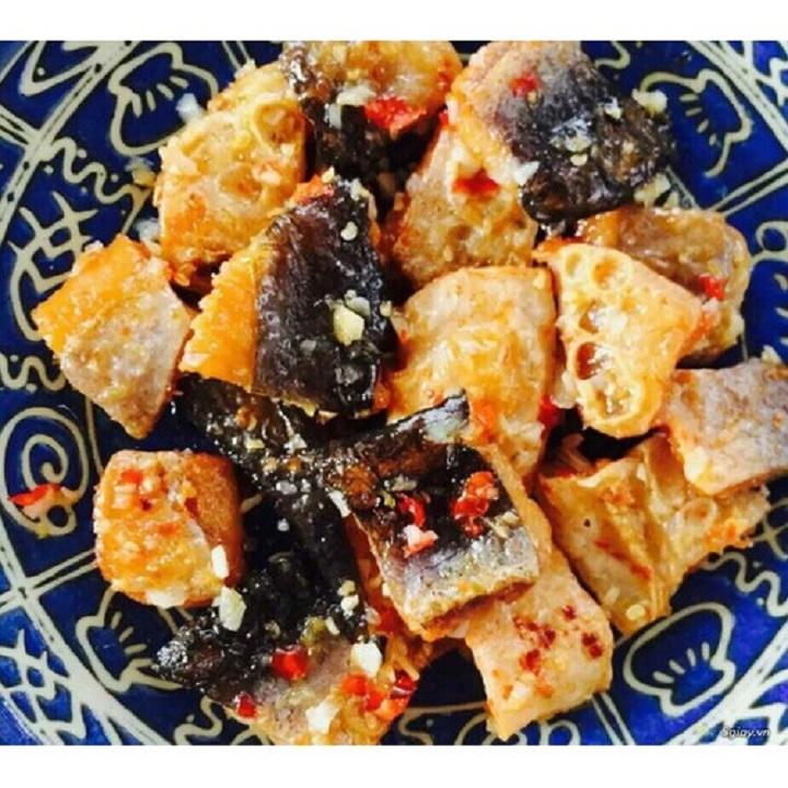 KHÔ CÁ DỨA 500g loại ngon