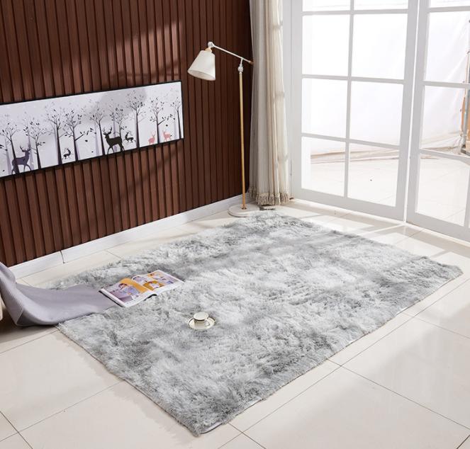 Thảm lông trải  cao cấp  khổ 1m6*2m