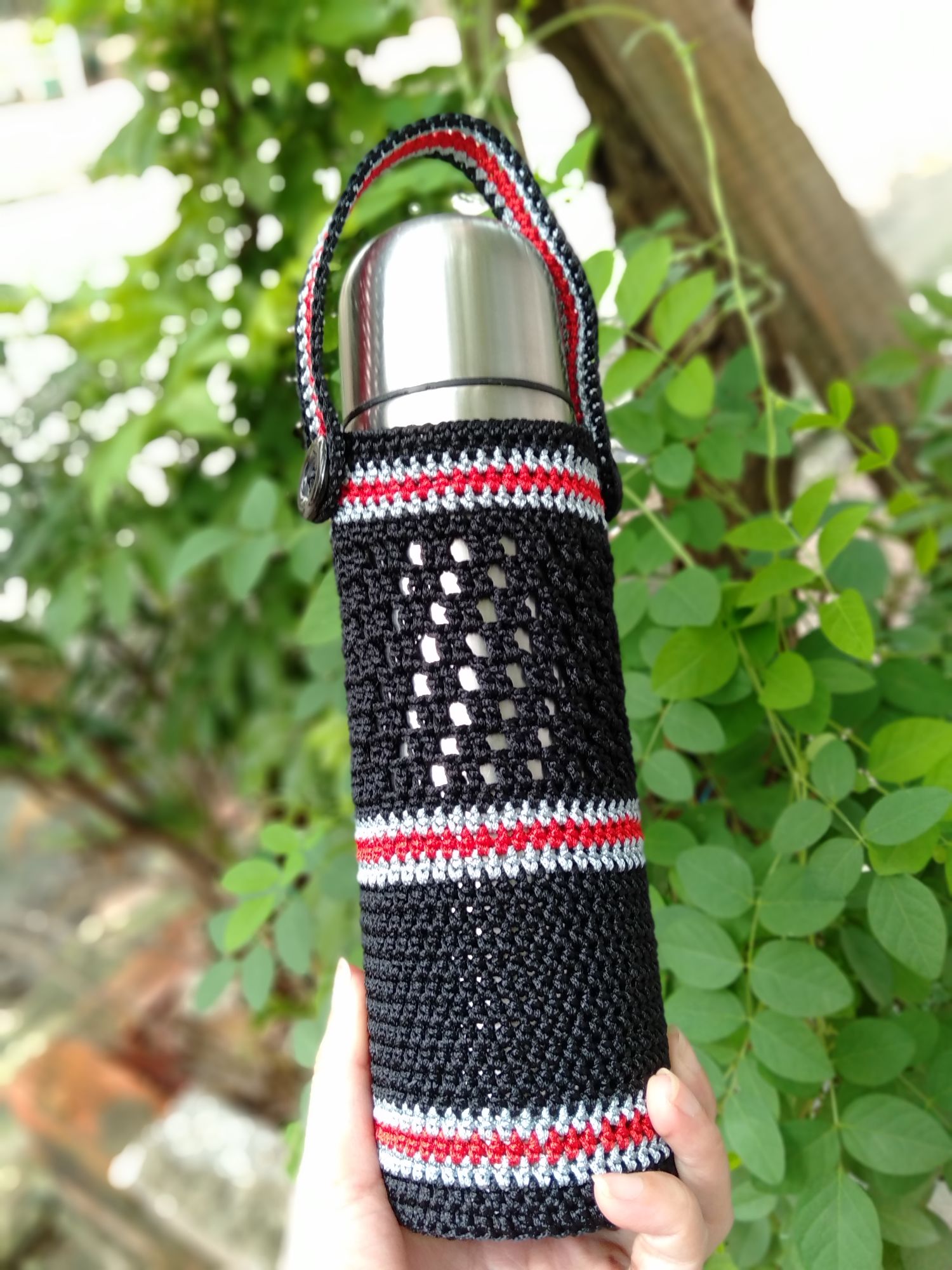 TÚI ĐỰNG BÌNH SIZE 7cm-20