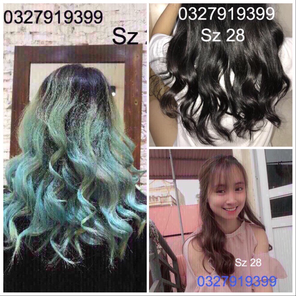 ✅tặng kẹp✅ Máy uốn tóc cao cấp Hàn Quốc 86