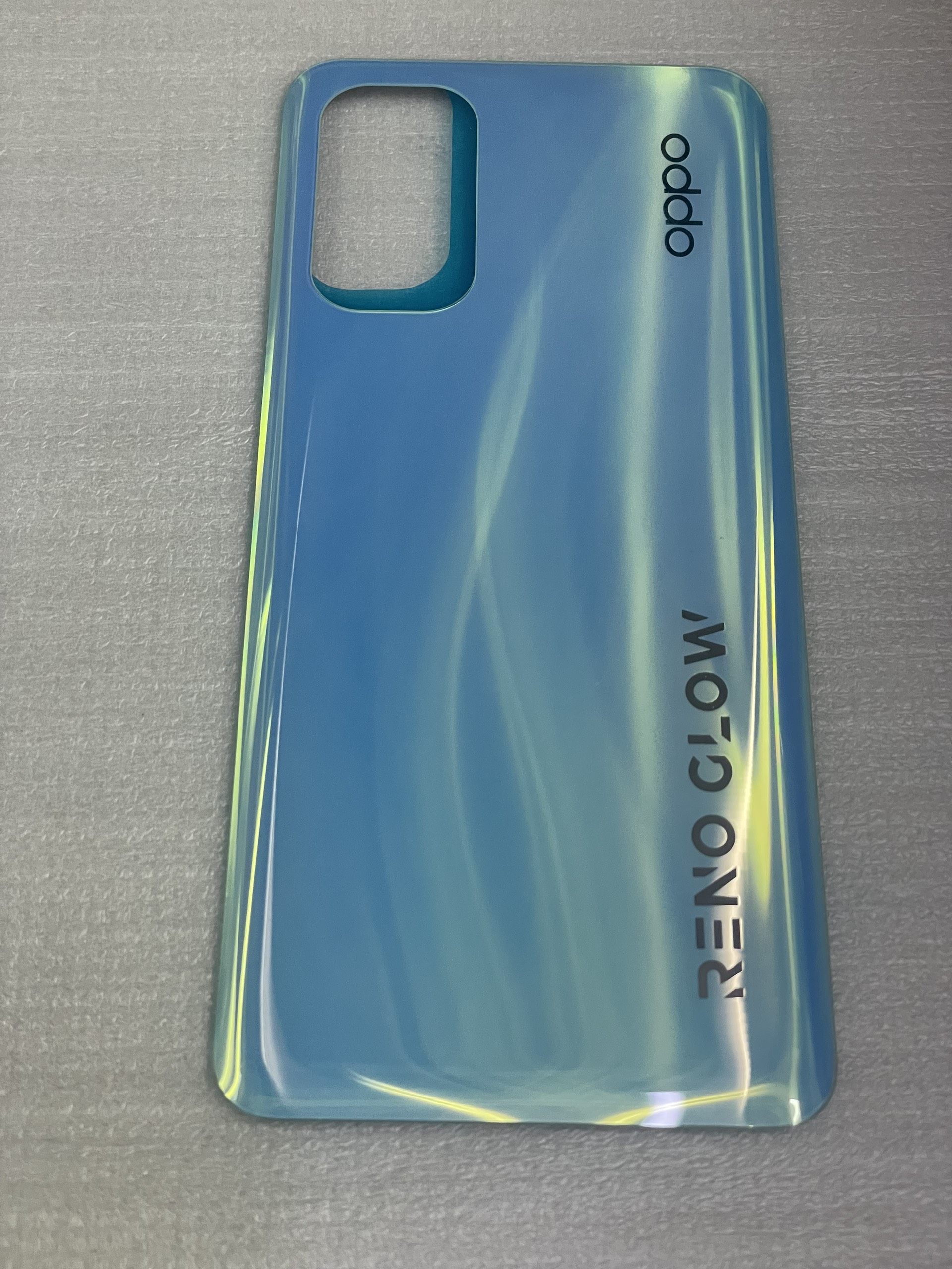 Nắp Lưng Điện Thoại Oppo Reno 5 5G