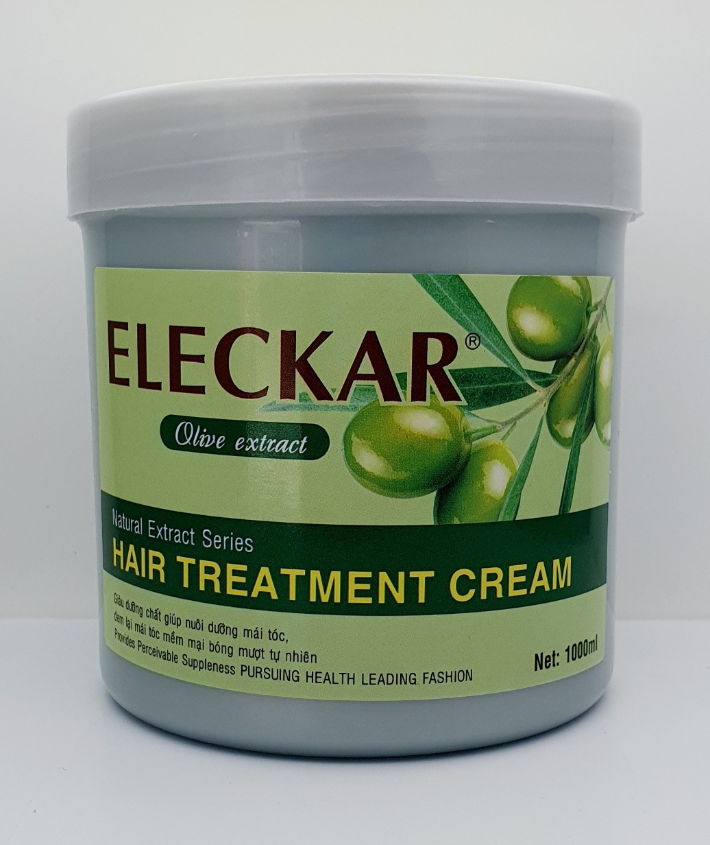 HẤP DẦU DƯỠNG TÓC OLIVE EXTRACT 1000ML
