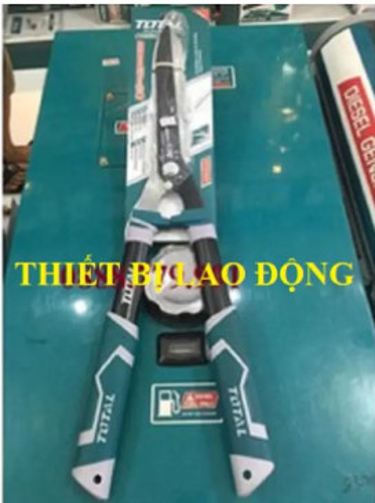 Kéo cắt cây kiểng total tht1516001