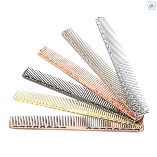 Lược thép cắt tóc nam nữ