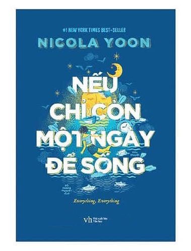 Sách - nếu chỉ còn một ngày để sống