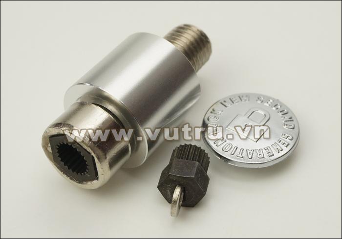 Ốc bảo vệ heo dầu