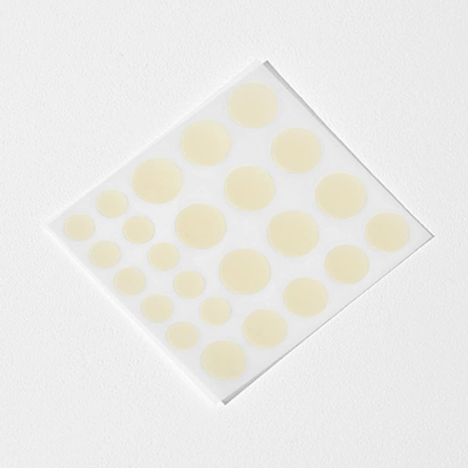 Miếng dán mụn Cosrx Acne Pimple Master Patch 24 miếng hút dịch, gom cùi mụn