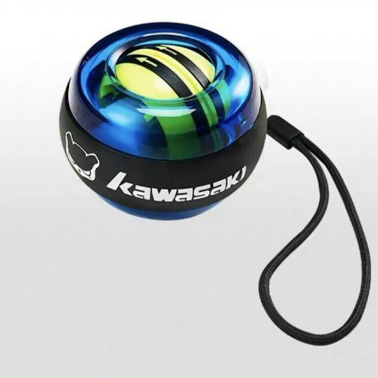 [HCM]Bóng tập cổ tay power ball Kawasaki