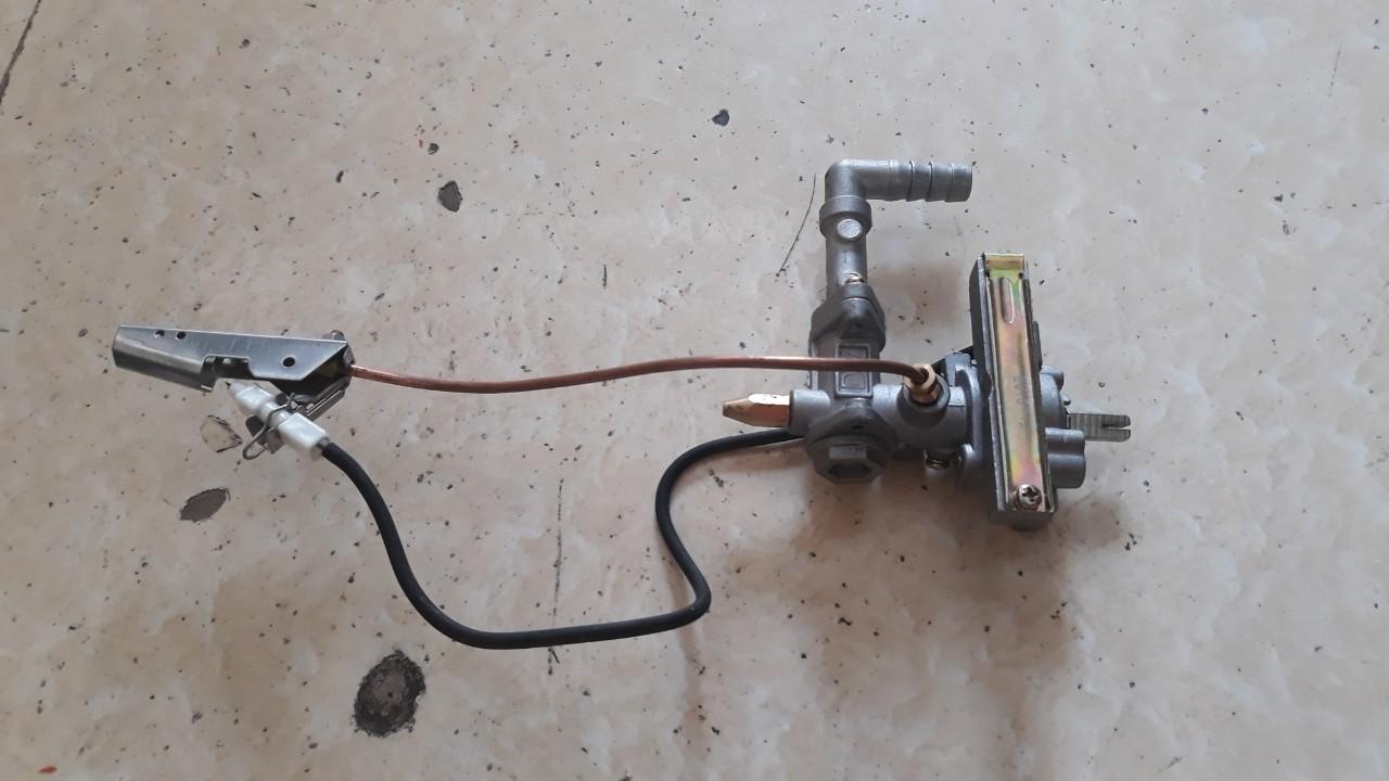 Cụm Đánh Lửa Nhập khẩu Dùng Cho Bếp Ga Công Nghiệp