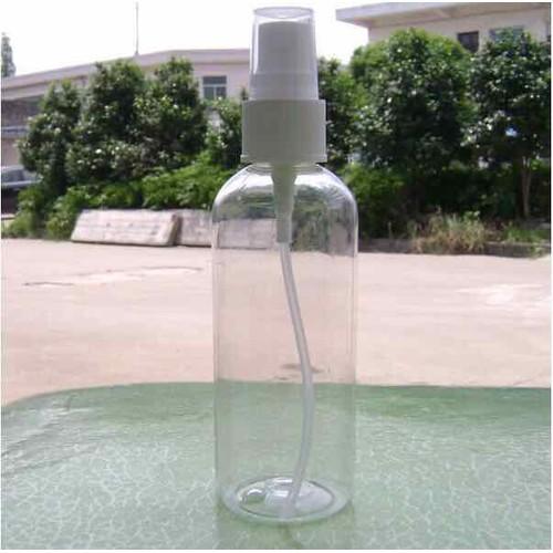 [HCM]Combo 10 chai nhựa nắp xịt 100ml