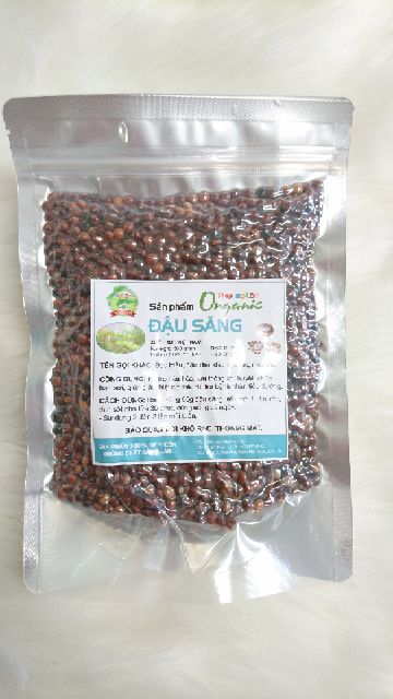 500Gram Đậu Săng Đăklăk (Đậu Chiều, Đậu Cọc Rào, mộc Đậu, Đậu Chè, Đậu Triều)