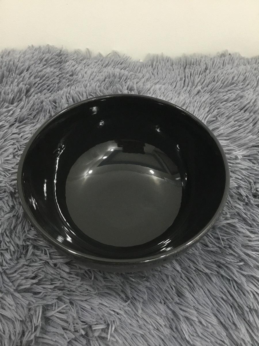 TÔ 20x9 CM - GỐM SỨ CƯỜNG PHÁT - HÀNG VIỆT NAM CHẤT LƯỢNG CAO