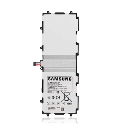 Pin Samsung Tab 10.1 P7500 P7510