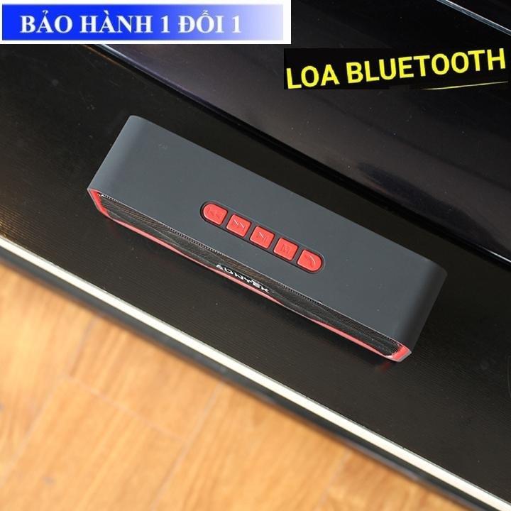 Loa Nghe Nhạc Speaker Bluetooth SC-211 - loa mini đẳng cấp