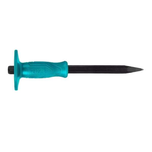 Đục bê tông nhọn total tht4221226