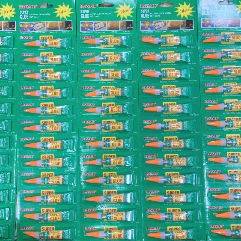 Keo dán giày dép siêu chắc- giá tốt