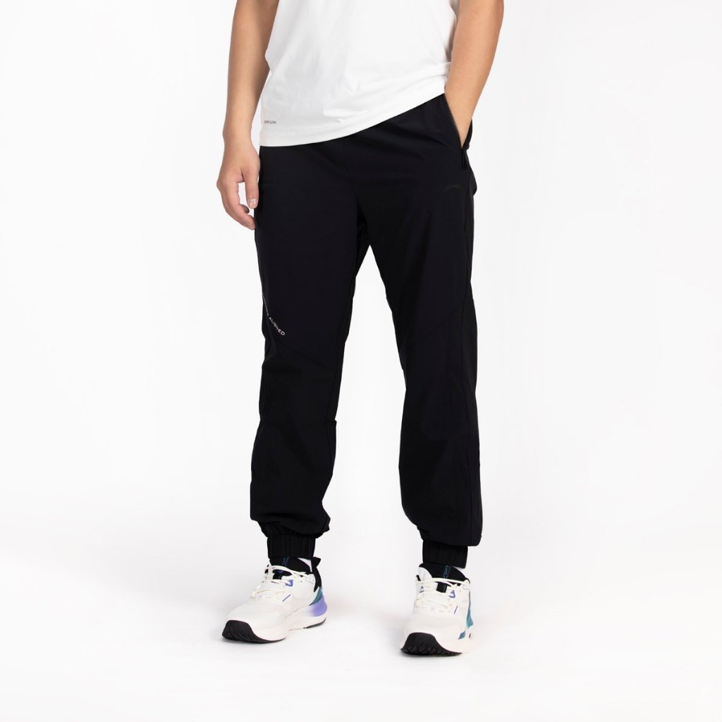 Quần Gió Thể Thao Nam Li-Ning AYKT749-2