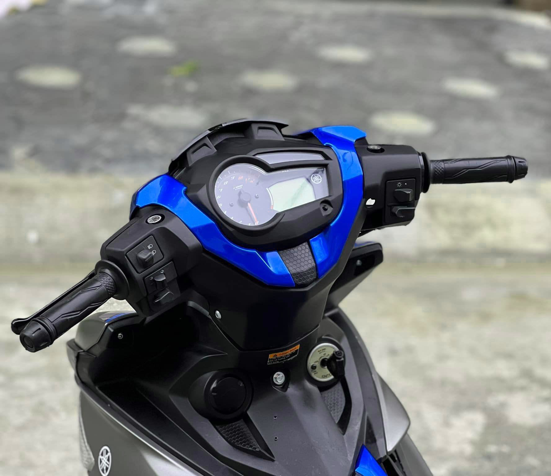 Đầu đèn ex 150 2019 lắp cho exciter 150 (2015-2018) hàng Empro
