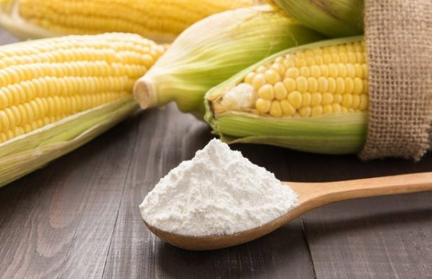 TINH BỘT BẮP (NGÔ) HÀN QUỐC (Gói 500g) - Shopbemoon