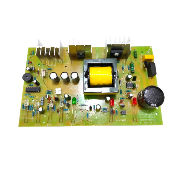 MẠCH SẠC ACQUY 12V-24V 10A