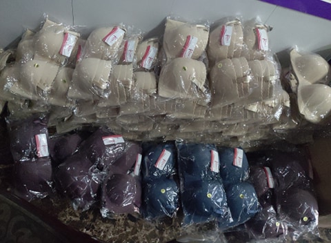 Áo ngực su ENOWS loại 1