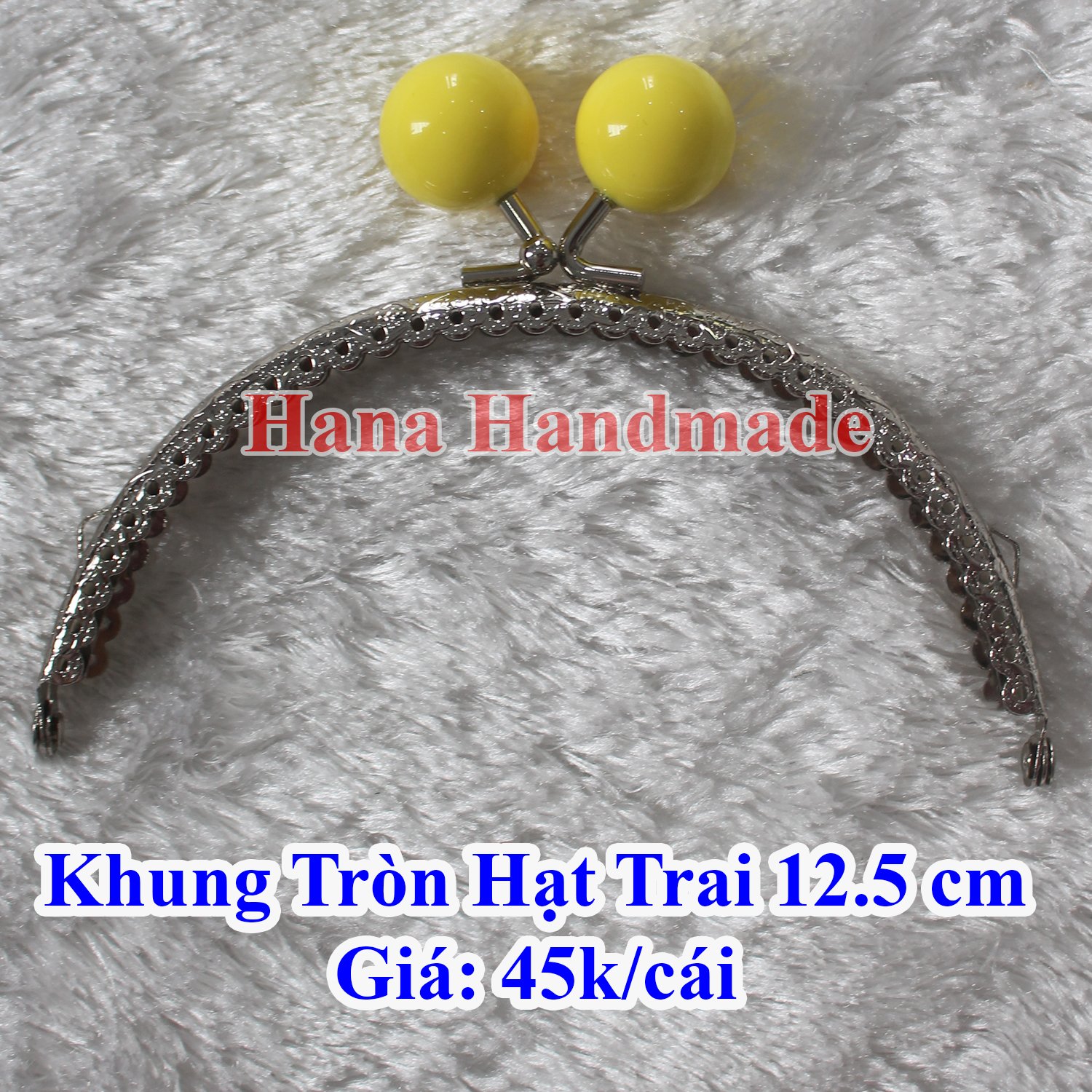 Khung hạt 12.5cm 45k/ cái