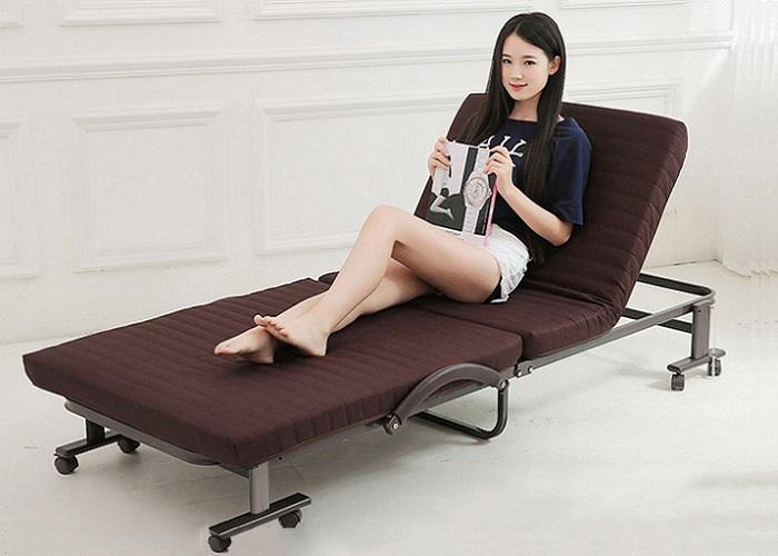 Giường xếp đa năng Hàn Quốc HQ65