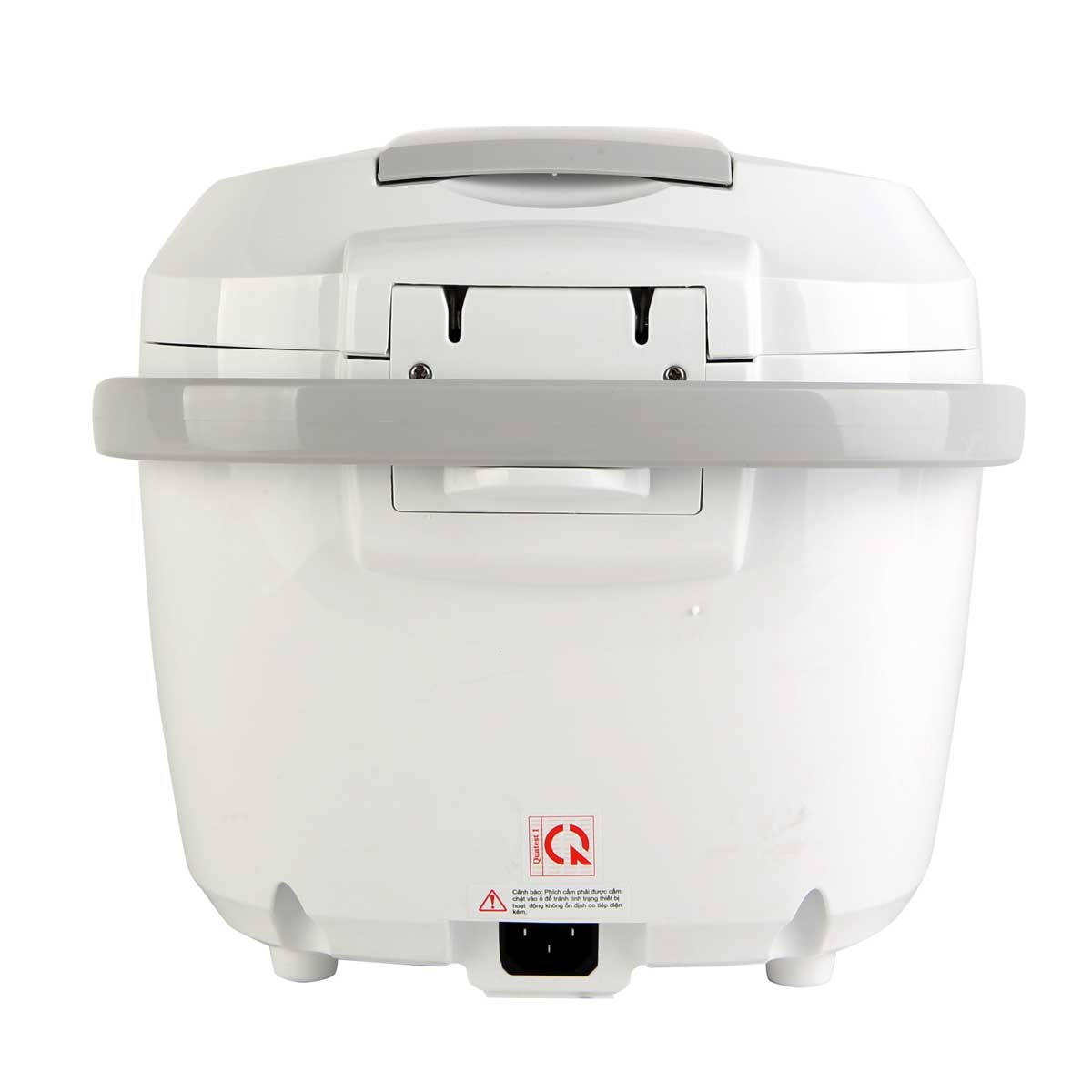 Nồi cơm điện tử Sharp KS-COM185EV 1.8 lít