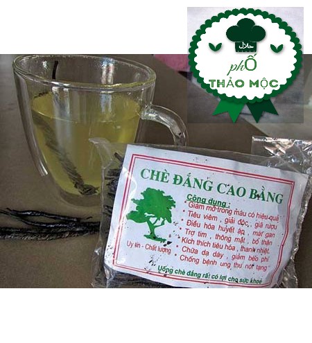 Chè đắng cao bằng 0.5kg